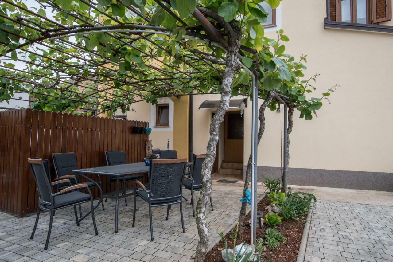App Prodan Umag Exterior foto