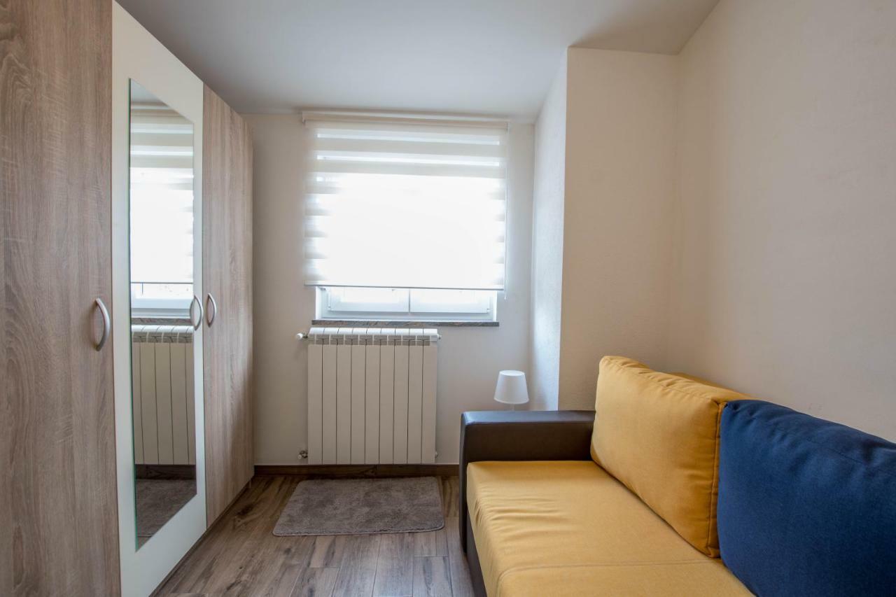 App Prodan Umag Exterior foto