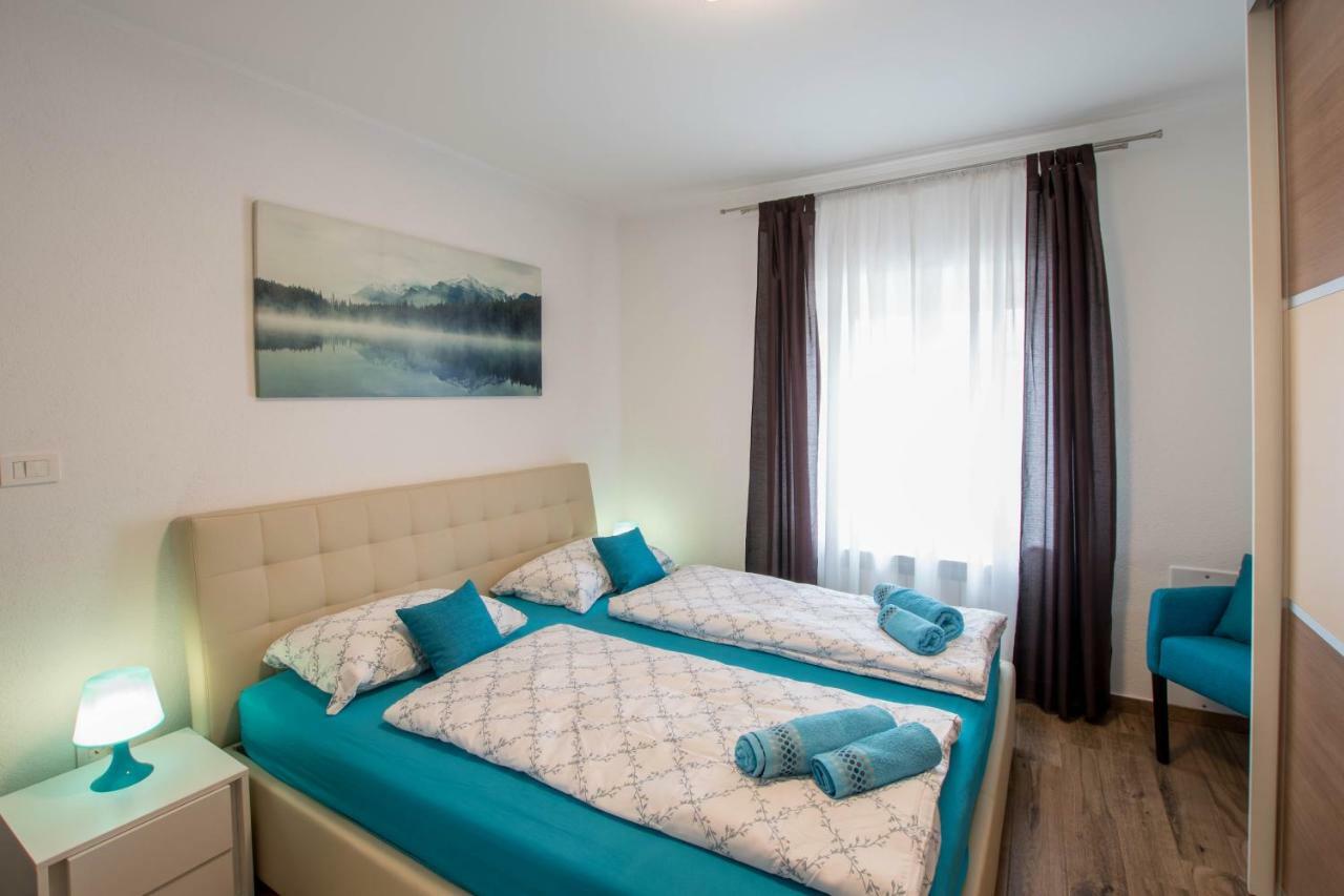 App Prodan Umag Exterior foto