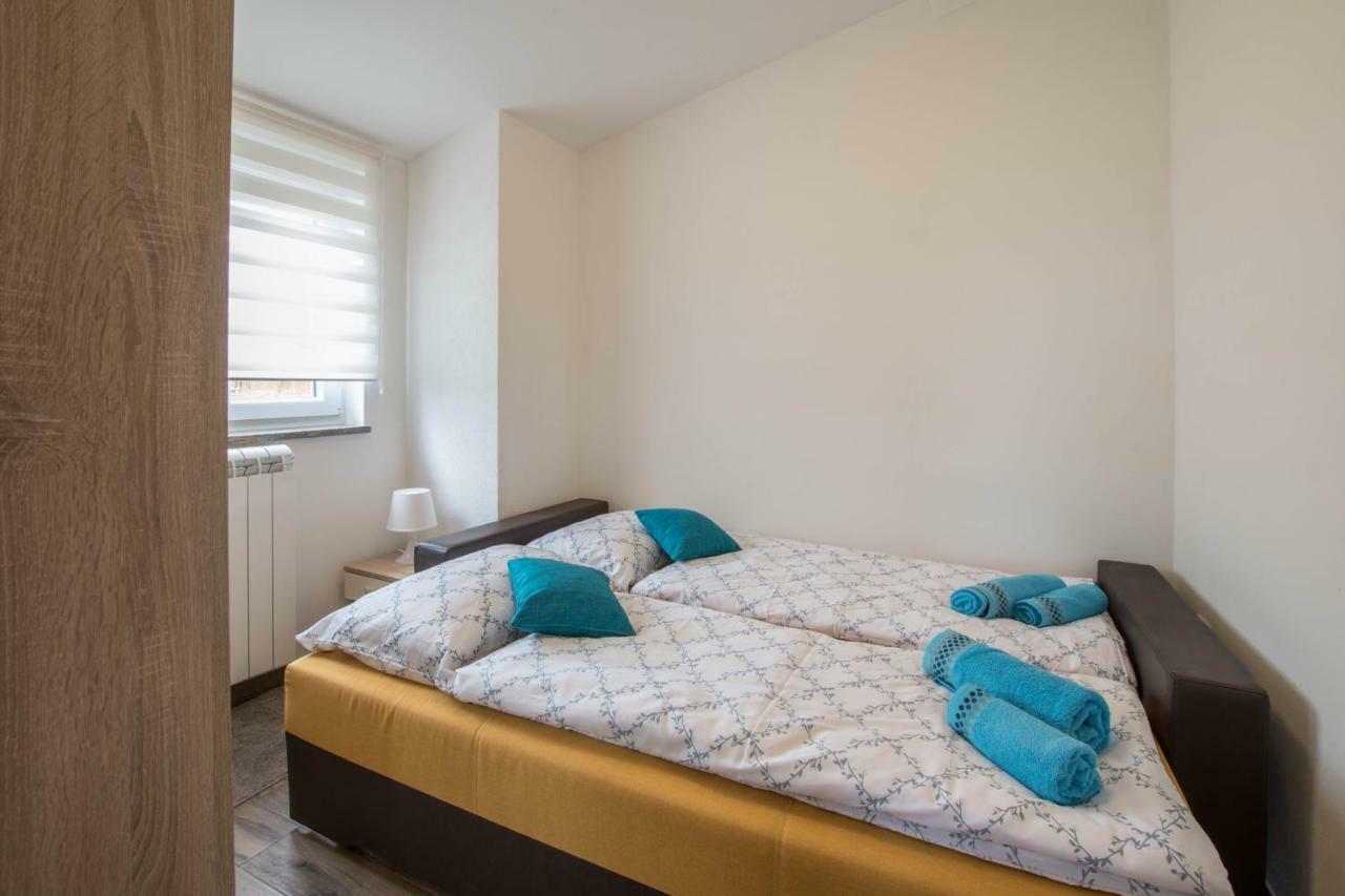 App Prodan Umag Exterior foto