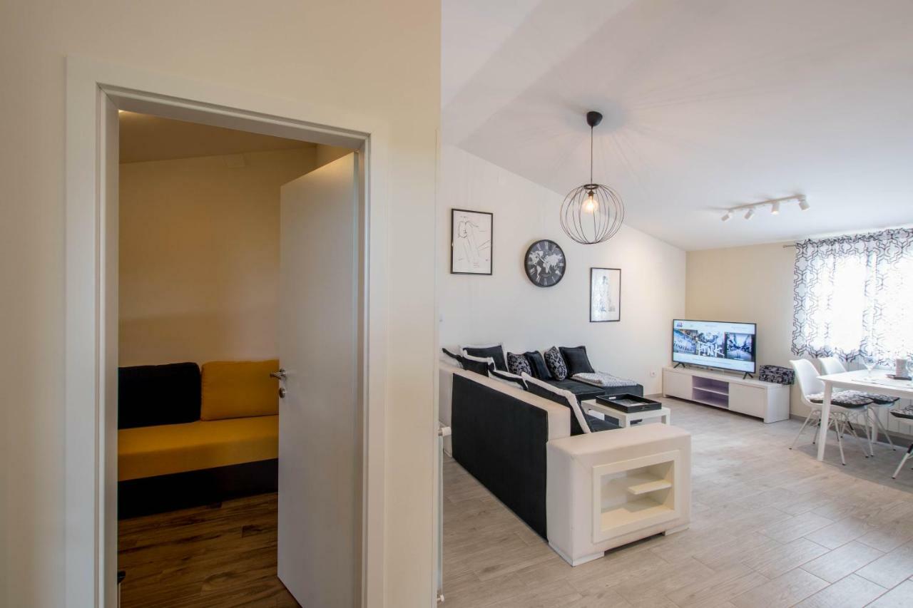 App Prodan Umag Exterior foto